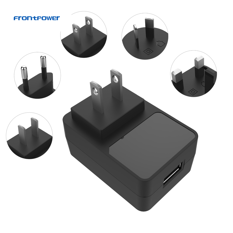 5V 6V 8V 9V 12V 24V 0.5A 1A 2A 3A US EU UK AU Plug USB Wall Power Adapter Supply Switch ACDC Universal Charger SMPS for Phone
