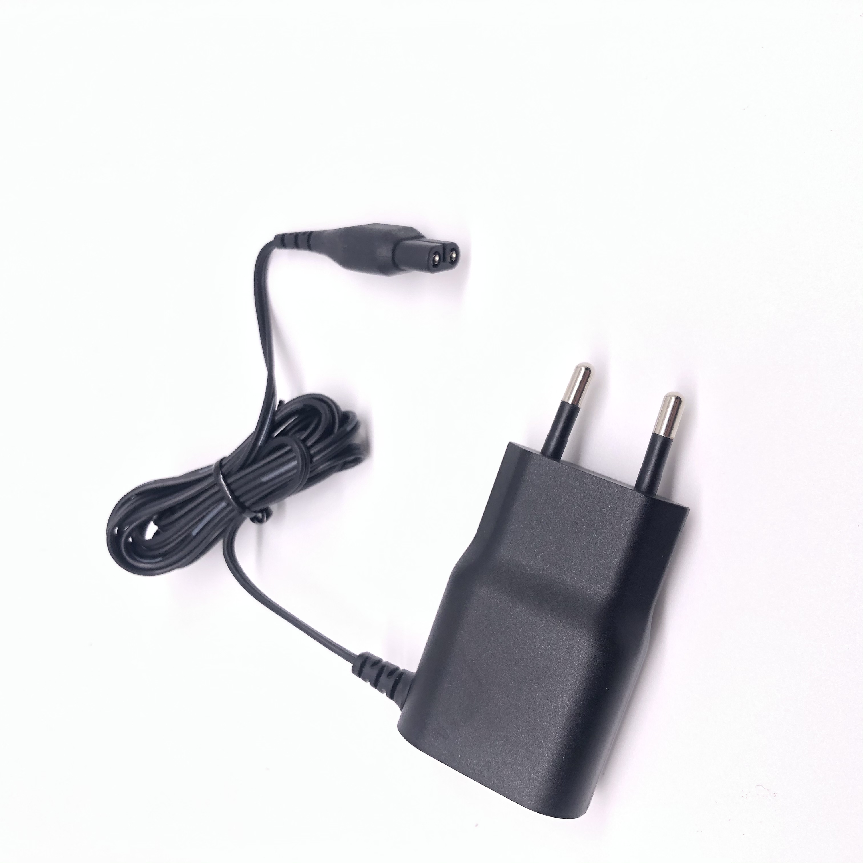 5.5v 600ma  power supply adapter EU plug charger for WV2 WV50 window cleaner