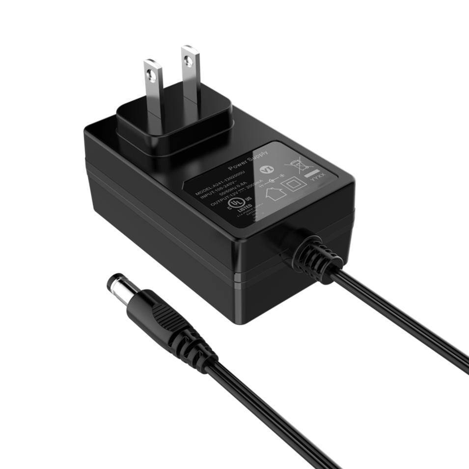 switching power supply 9v 1a 1.5a 2a 2.5a 3a power adapter with EN61558/62368 UL ETL1310 FCC CE GS SAA KC PSE CCC approval