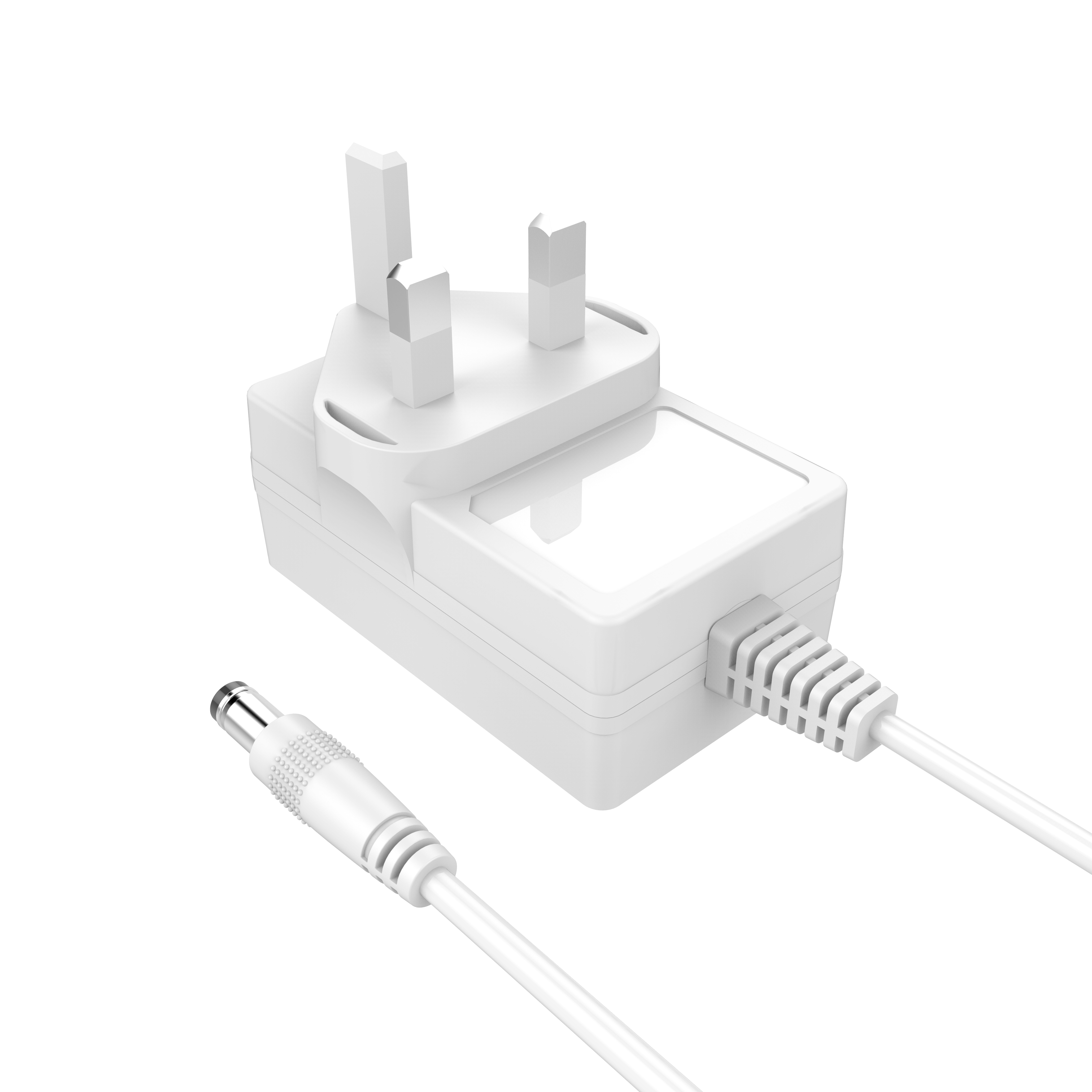 5v 9v 12v 24v wall mount uk plug adapter 1a 1.25a 2.5a 3a 3.5a adapter with CE GS EMC LVD certs for personal care product