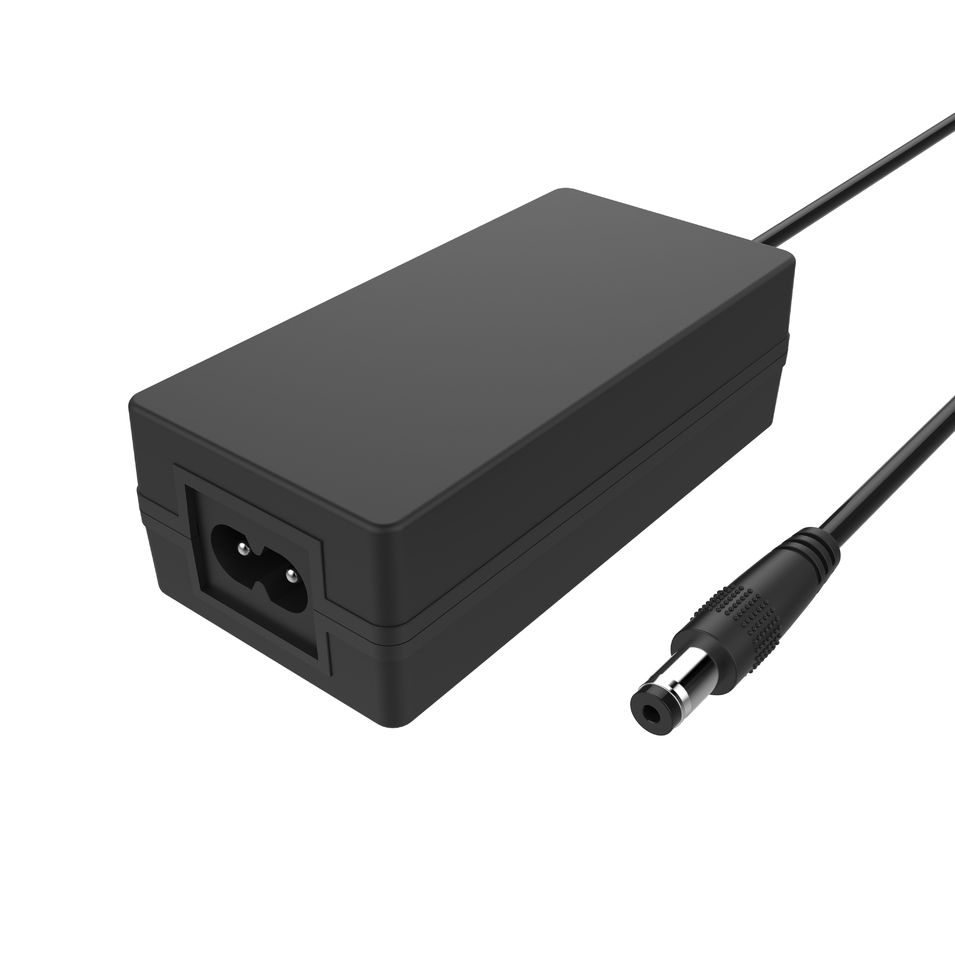 24W series 12V 2A Laptop power adapter with UL62368  CE GS SAA PSE KC CCC for CCTV