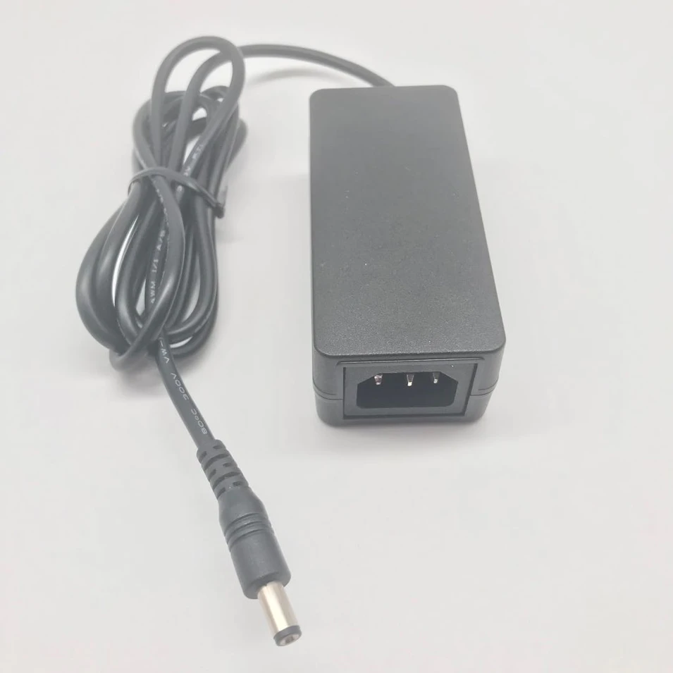 12V 4A  5V 5A switching power adapter with EN 62368 & EN 61558 for  TV DEVICE