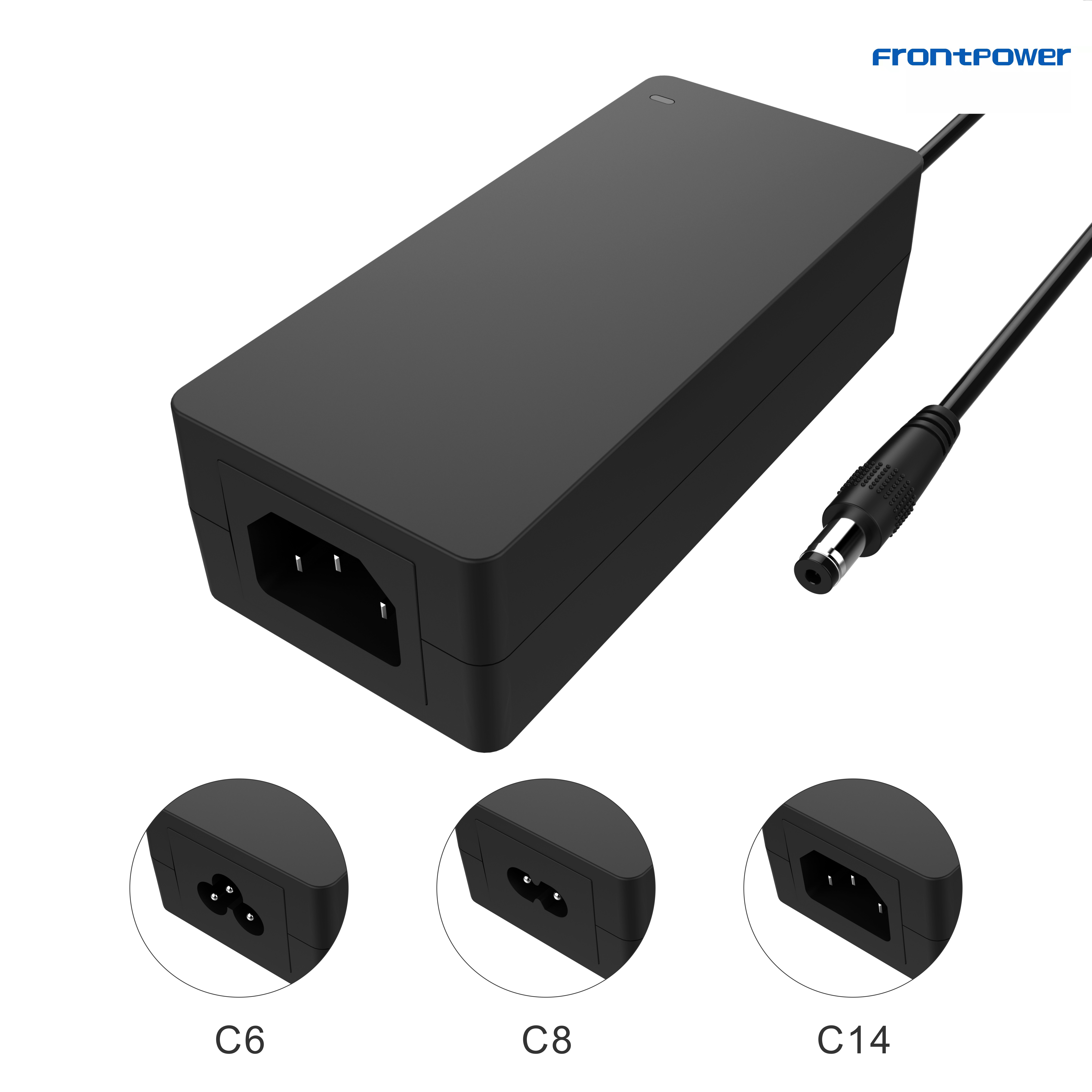 desktop adapter 12v 5a 18v 2.5a laptop power adapter with UL CB CE GS EMC LVD SAA KC FCC PSE CCC ETL1310