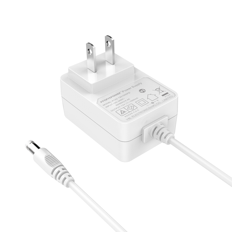 Medical power adapter charger adaptor UL60601 MOPP CE GS CB FCC for consumer medical devices